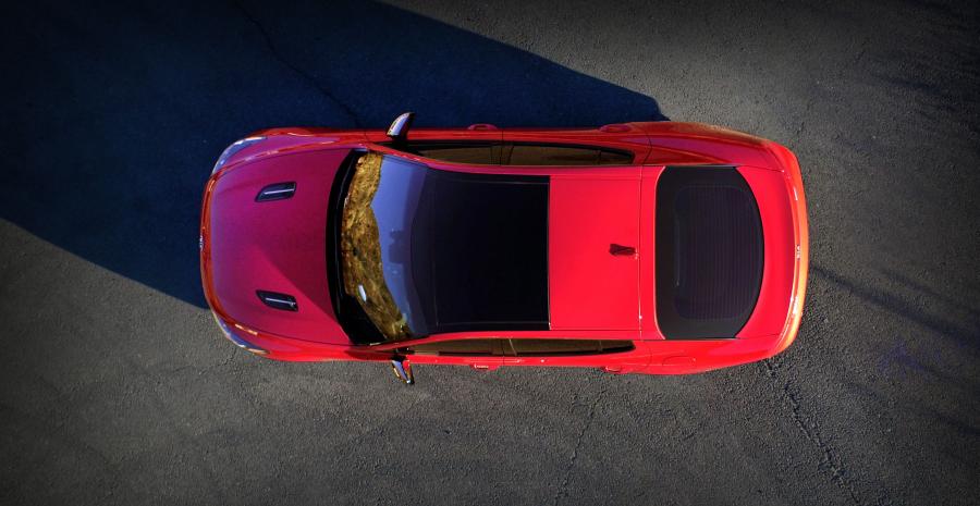  Kia Stinger GT (CK) 2017 года  (NA) (фото 3 из 50)